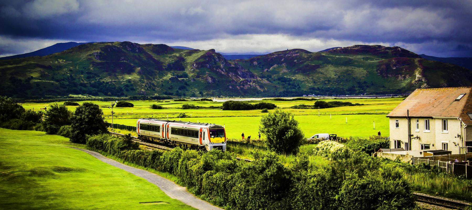 Family Halloween activities easy to reach by train Scenic Rail